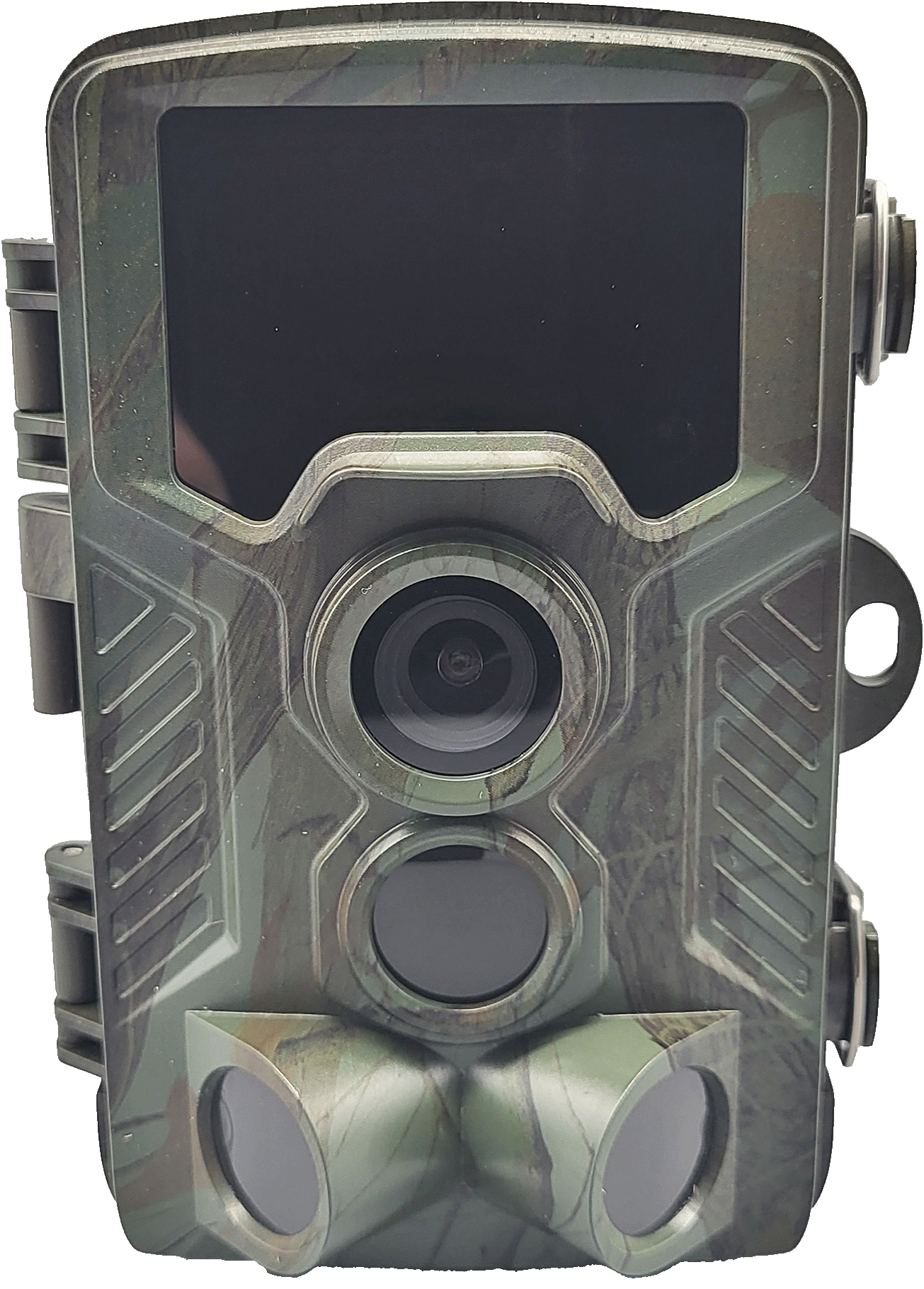 4K Wildkamera / Melder