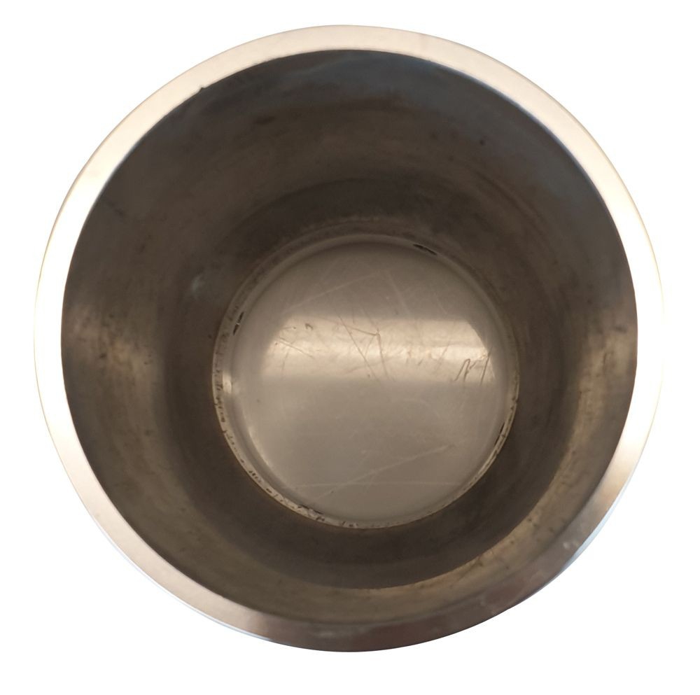 Adapter für Pfahlramme 50328/50329 bis 120mm