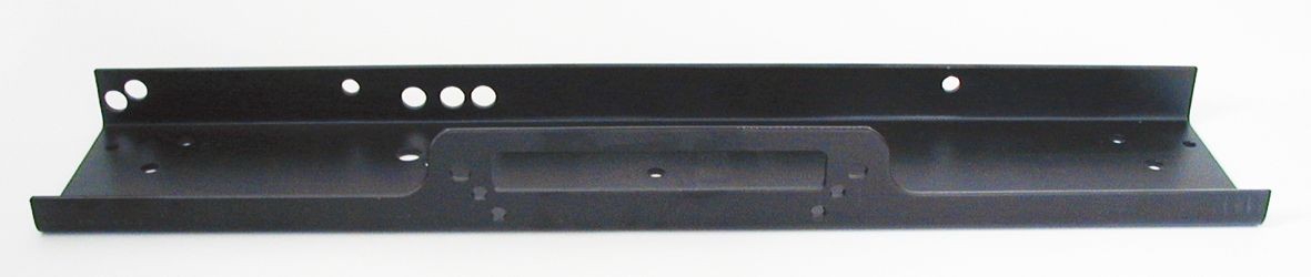 Montageplatte für 30778, 31807