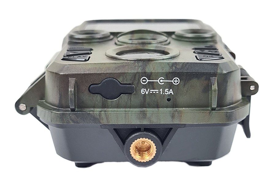 Mini 20 MP Wildkamera, 32 GB, Full HD