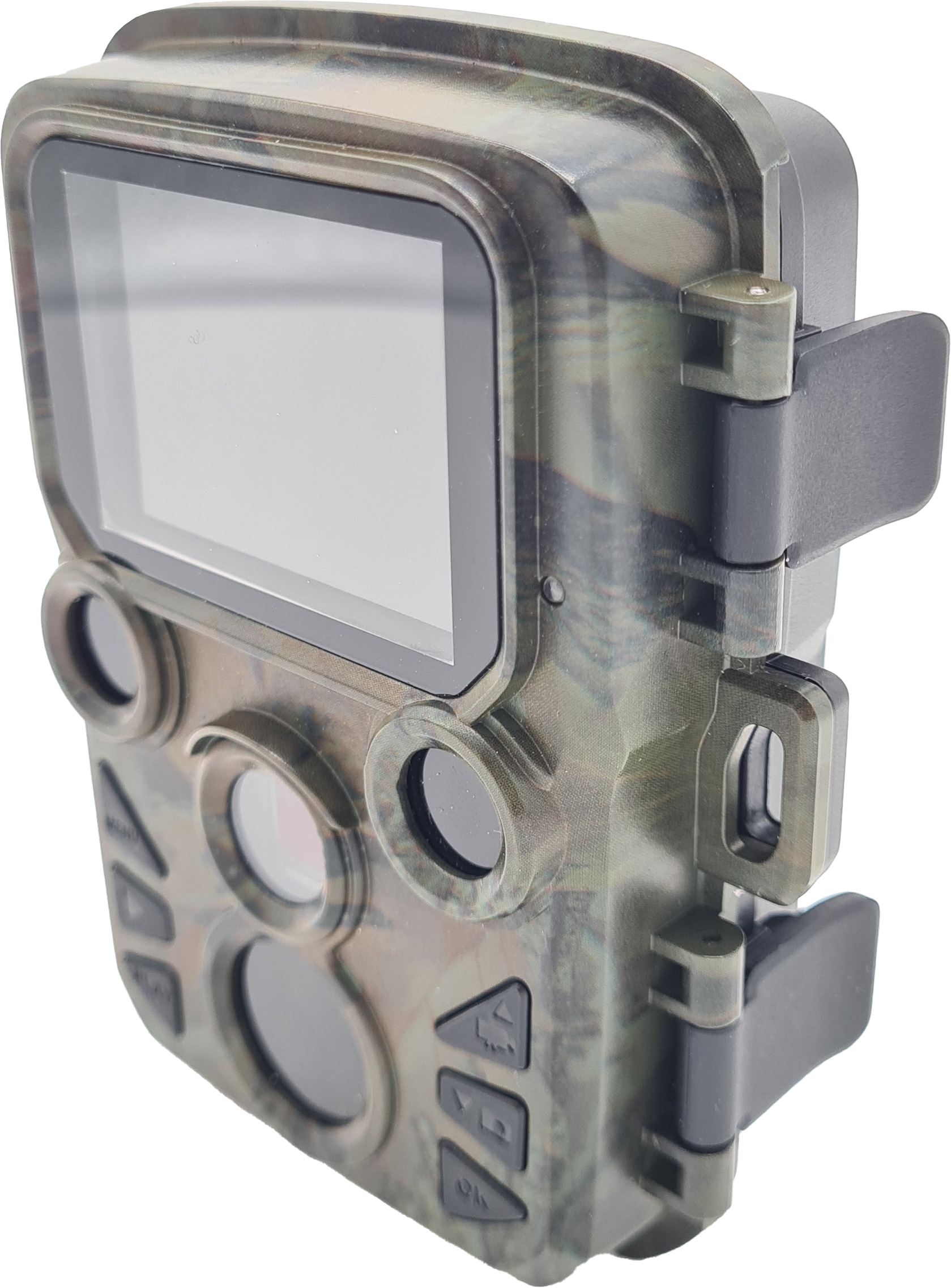 Mini Wildkamera, bis 32 GB