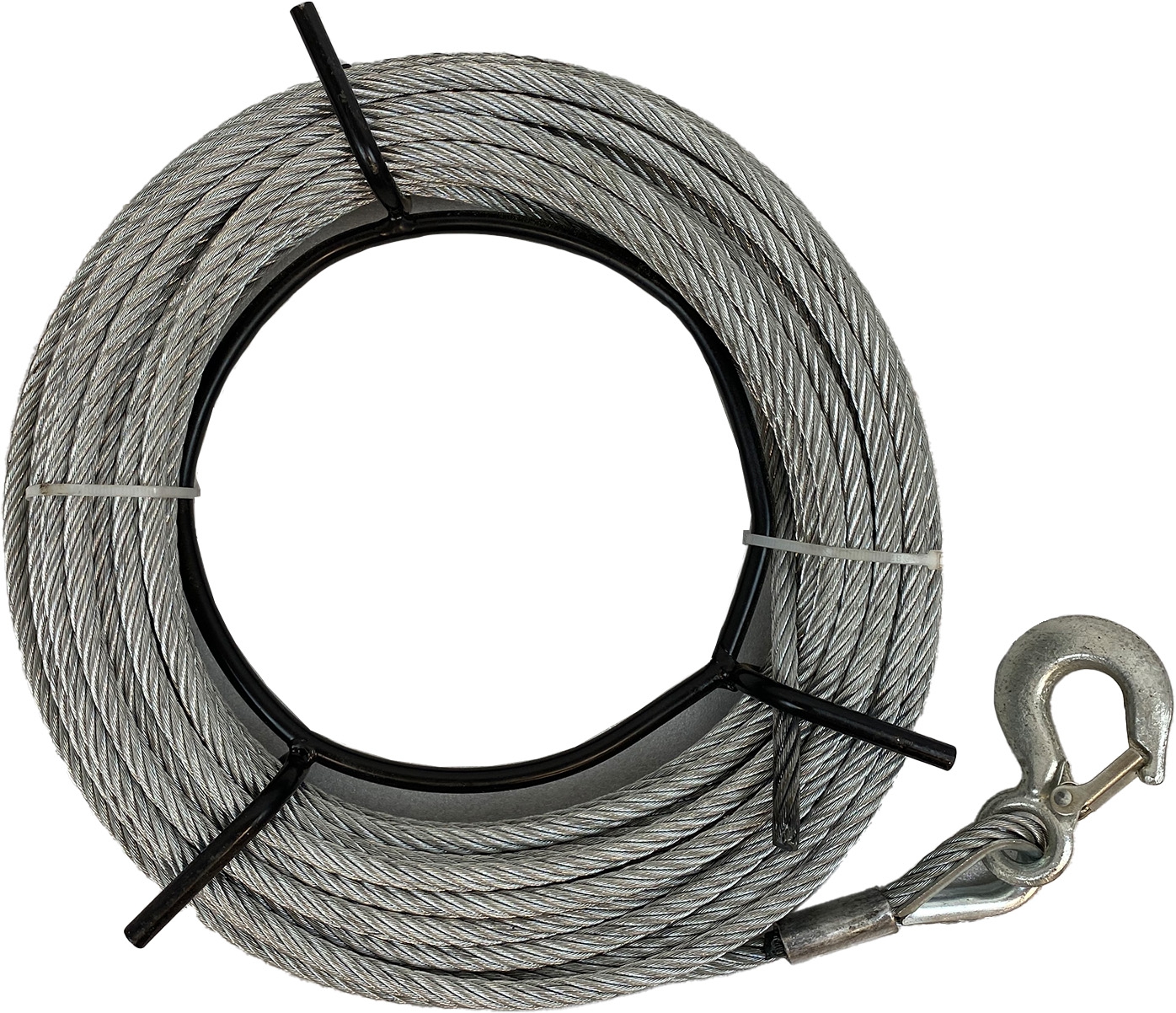Endlos Seilzug 1,6 t  GS