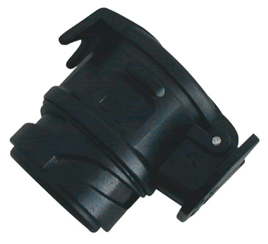 Adapterstecker