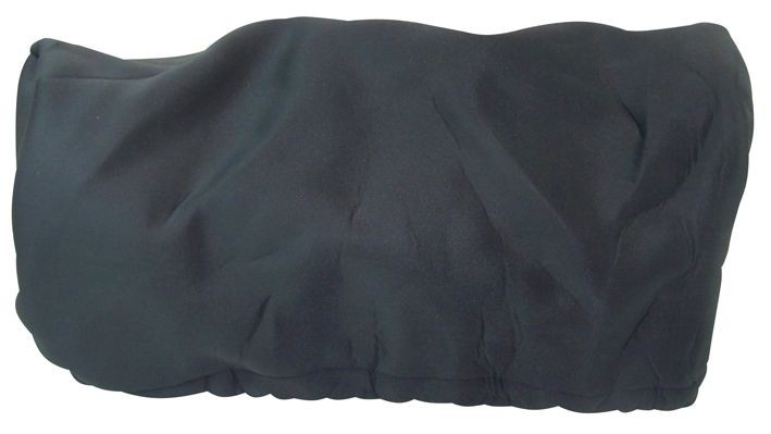 Abdeckhaube für Seilwinden