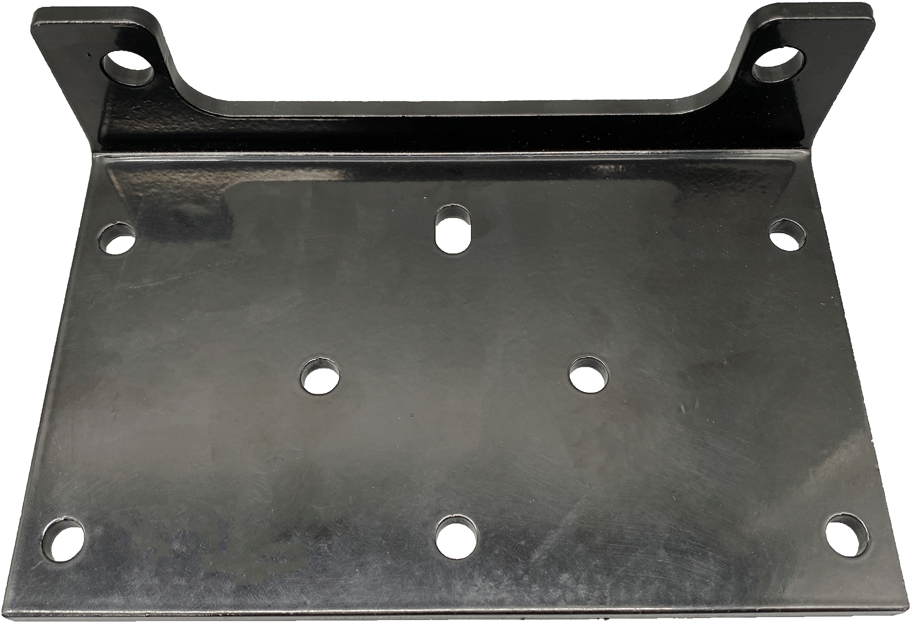 Profi-Seilwinde 12 V, 2727 kg, 2,57 kW, Sythetikseil
