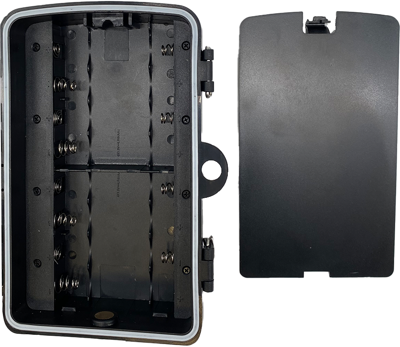 DH1 Wildkamera, 16MP