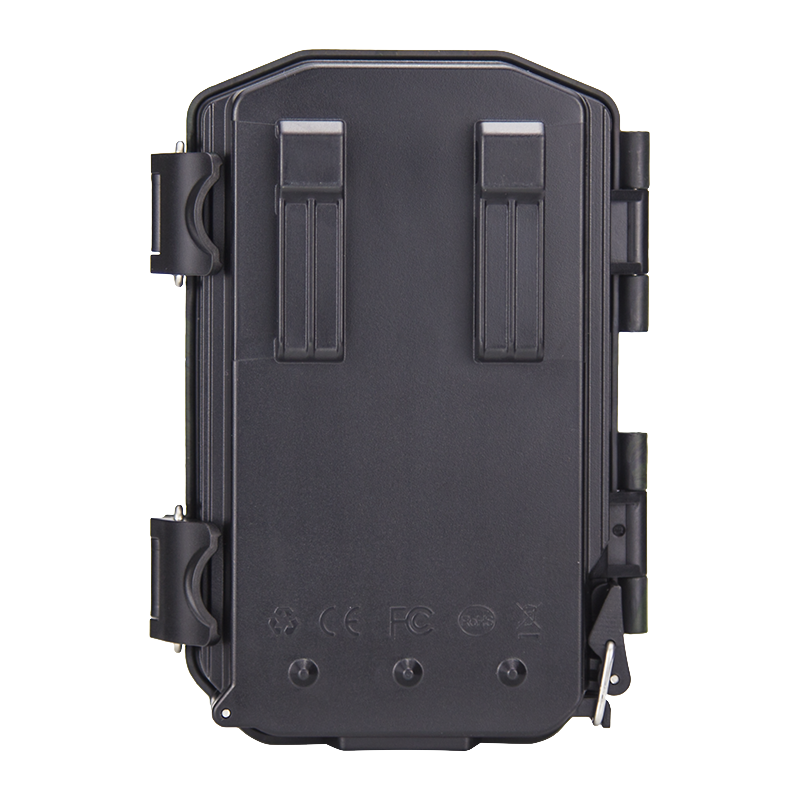 Bluetooth 30 MP Wildkamera, 4k video