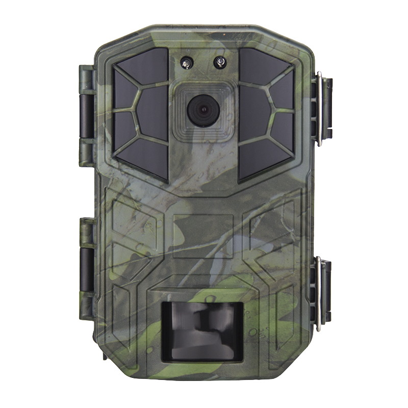 Bluetooth Wildkamera