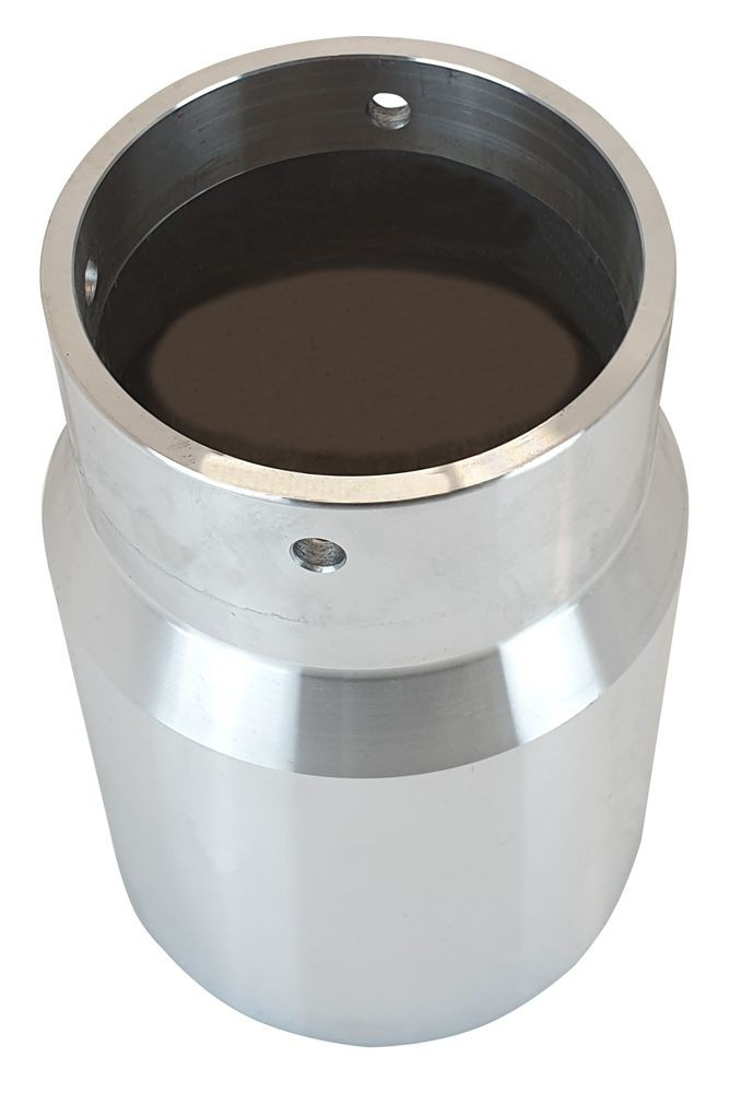 Adapter für Pfahlramme 50328/50329 bis 120mm
