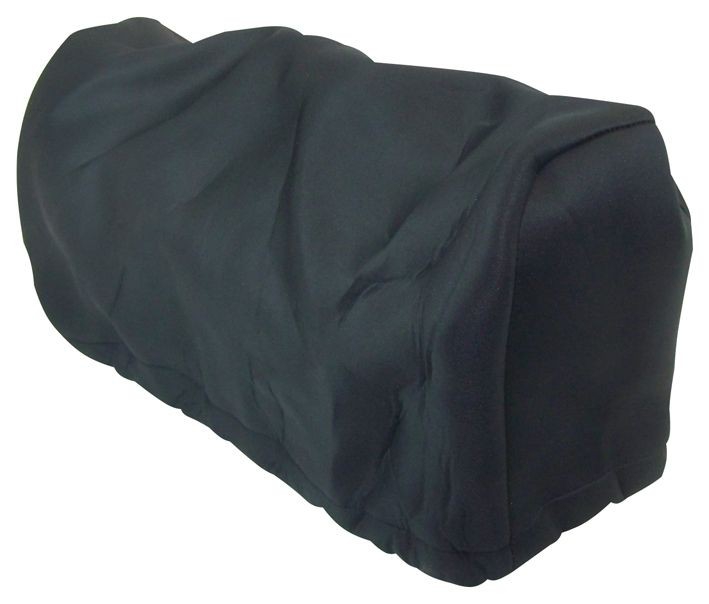 Abdeckhaube für Seilwinden