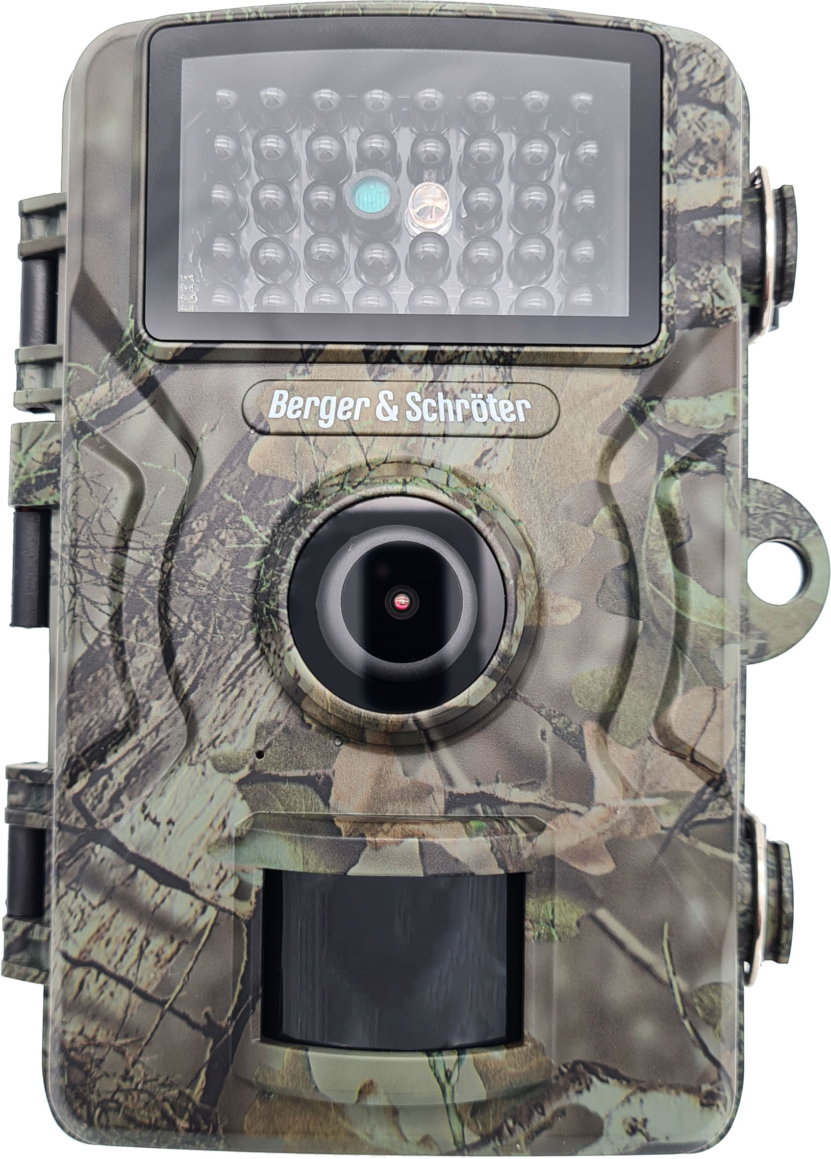 DH1 Wildkamera 16MP