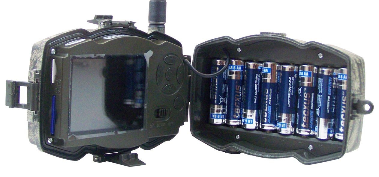 4G/LTE MG984G-36M MMS  Wildkamera 36 MP 1080 FHD