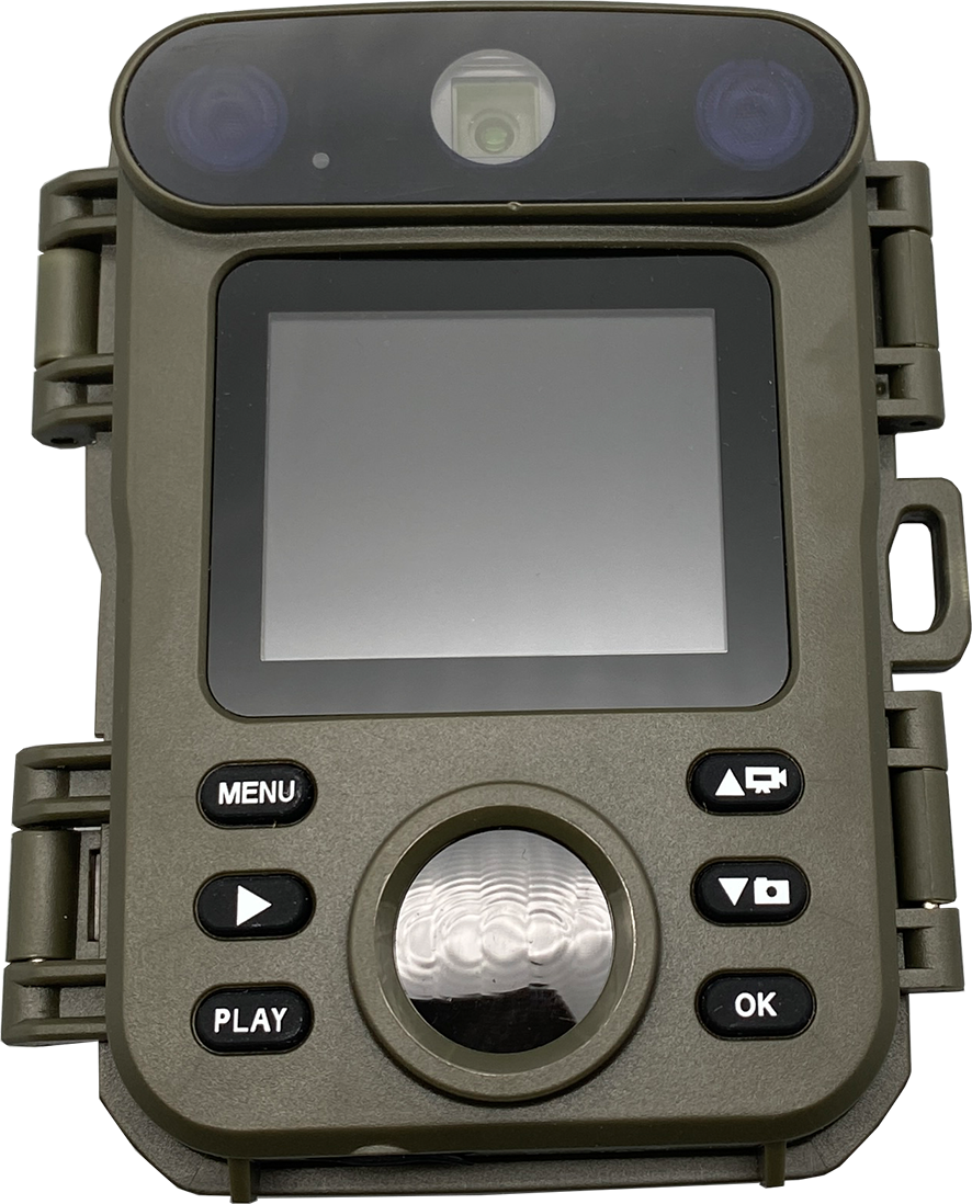 20 MP Mini Wildkamera