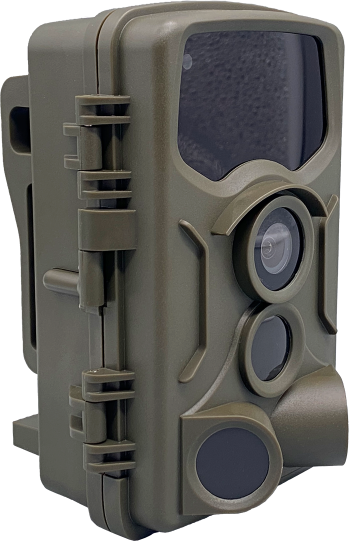 32 MP Wildkamera, 4K, 8 MP Sensor