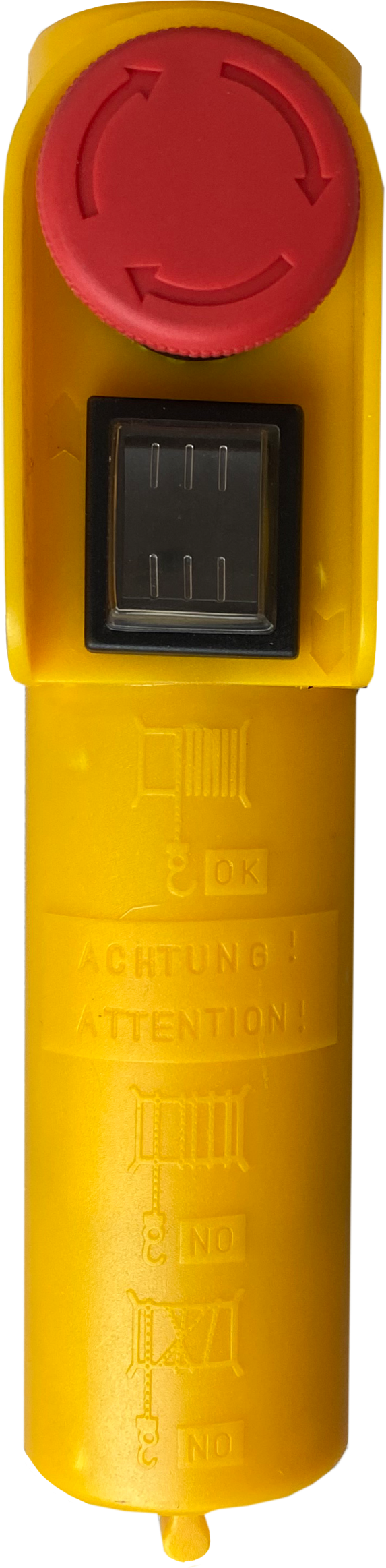 Seilzug elektrisch