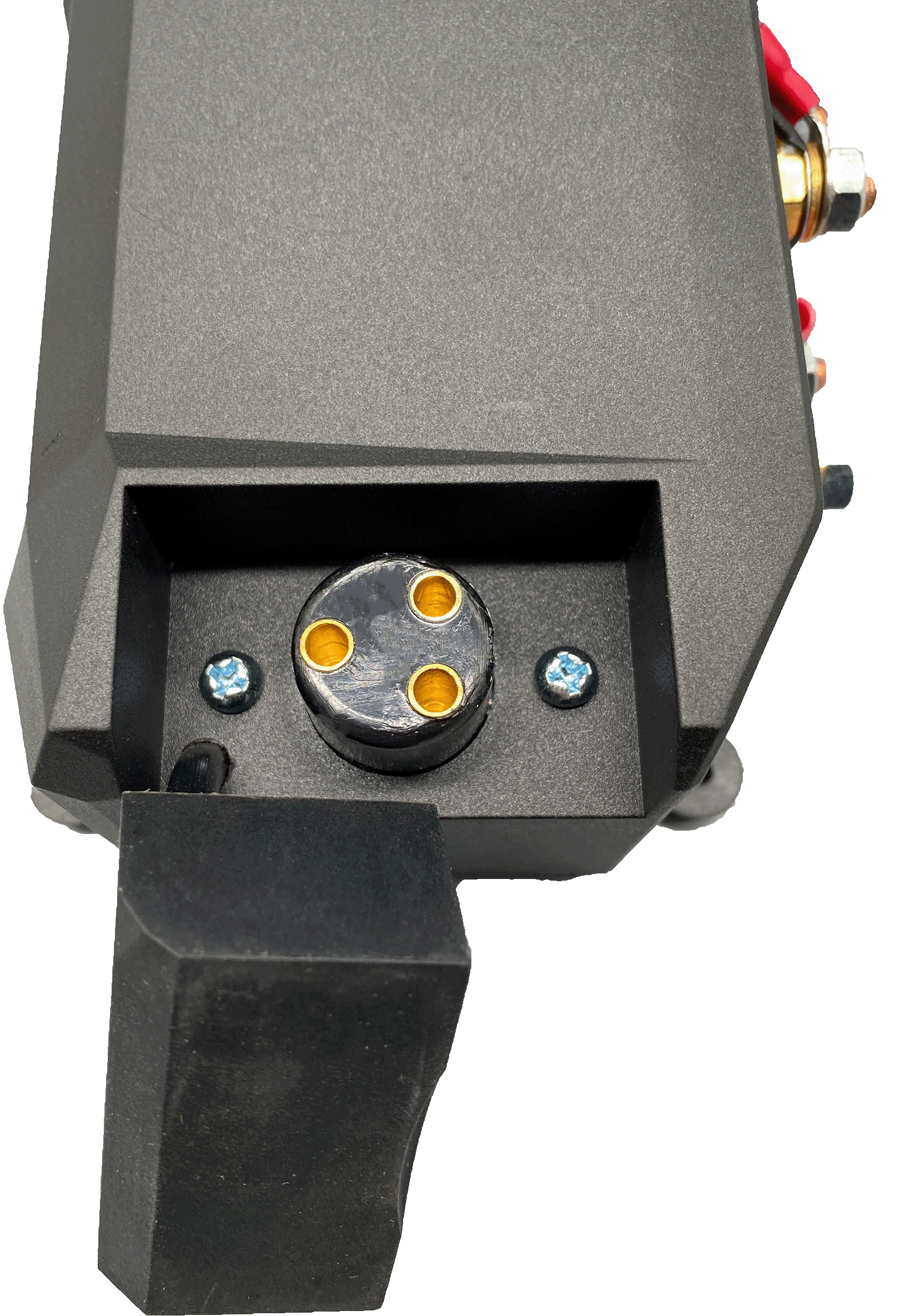 Profi-Seilwinde 12 V, 2727 kg, 2,57 kW, Stahlseil